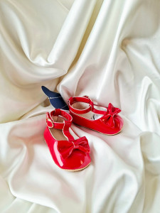 Infant Shoe 0-18 months